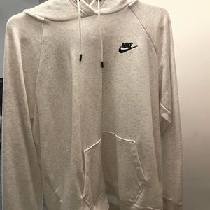 Nike hoodie